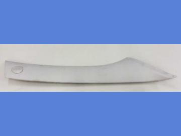 Lancia Ypsilon Verkleidung Seitenabdeckung