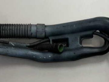 Lancia Ypsilon Einfüllstutzen