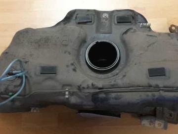 Lancia Ypsilon Kraftstofftank - Benzintank