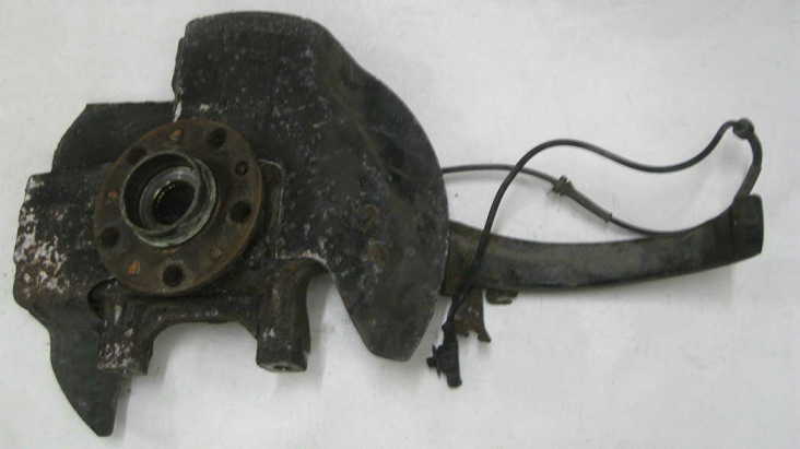 Alfa Romeo 159 Achsschenkel vorne links