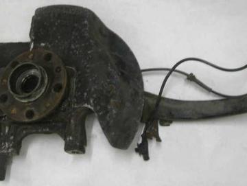 Alfa Romeo 159 Achsschenkel vorne links