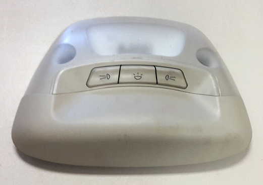 Lancia Ypsilon / Fiat Stilo Innenleuchte