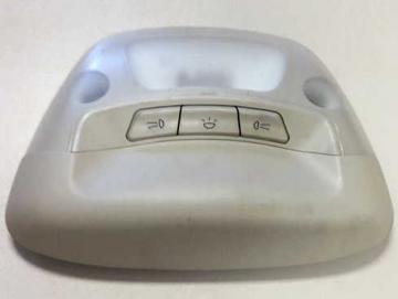 Lancia Ypsilon / Fiat Stilo Innenleuchte