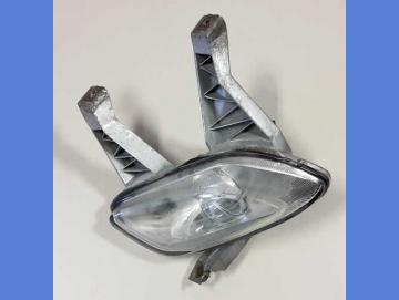 Lancia Ypsilon Nebelscheinwerfer rechts