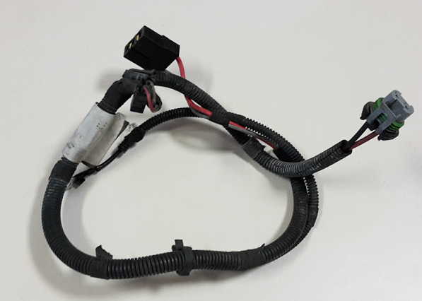 Lancia Ypsilon Kabelbaum