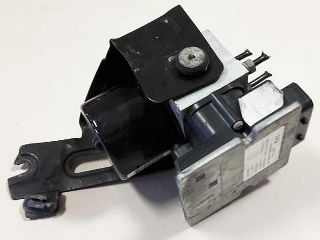 Lancia Ypsilon ABS Steuerblock