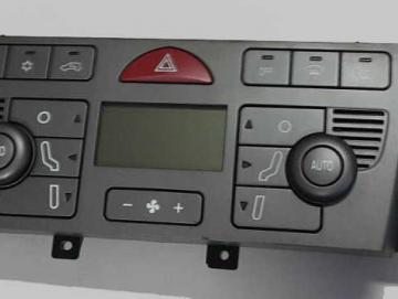 Lancia Ypsilon Bedienteil