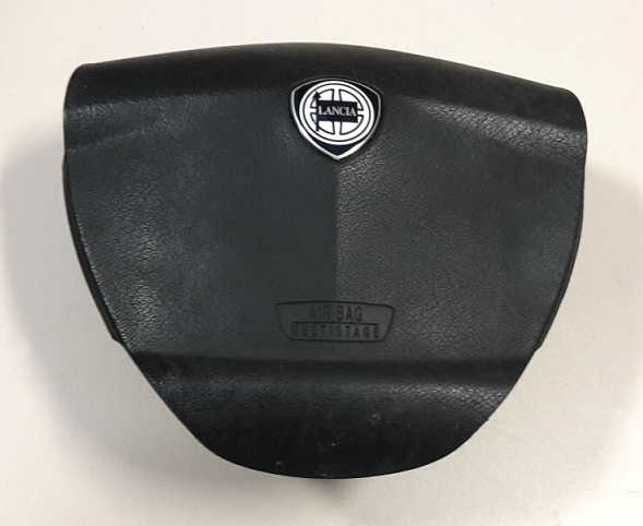 Lancia Ypsilon Fahrerairbag
