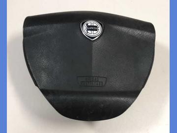 Lancia Ypsilon Fahrerairbag