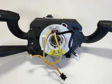 Lancia Ypsilon Lenkstockschalter