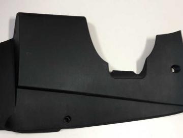 Lancia Ypsilon Verkleidung Abdeckung