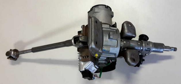 Lancia Ypsilon Lenkwelle