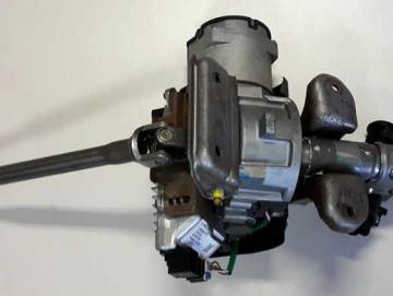 Lancia Ypsilon Lenkwelle