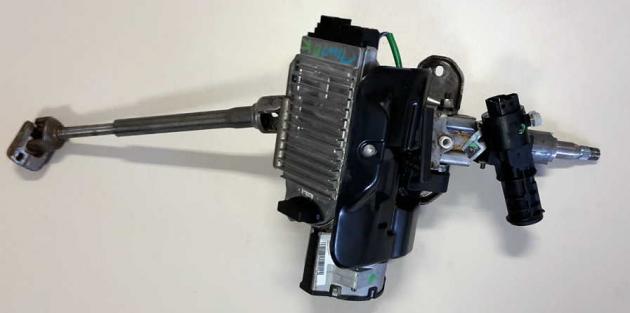 Lancia Ypsilon Lenkwelle