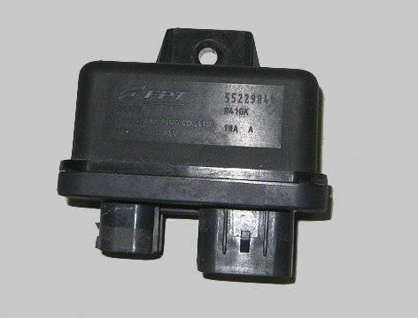 Fiat Doblo 1.3 Mtj Vorglührelais