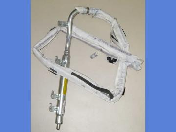 Lancia Ypsilon Kopfairbag