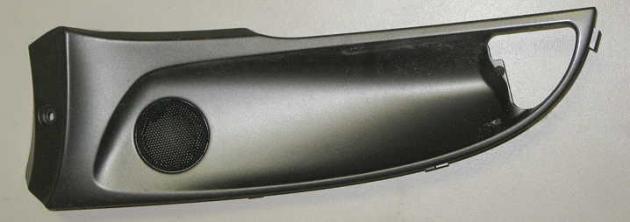 Lancia Ypsilon Verkleidung Türeinsatz links