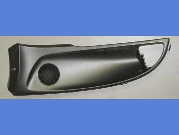 Lancia Ypsilon Verkleidung Türeinsatz links