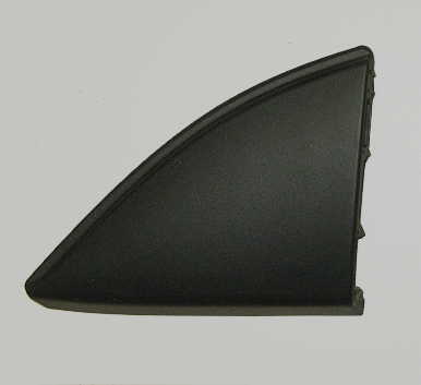 Lancia Ypsilon Spiegeldreieck Verkleidung links