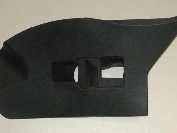 Lancia Ypsilon Verkleidung Abdeckung