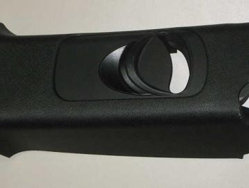 Lancia Ypsilon Verkleidung Abdeckung Säule