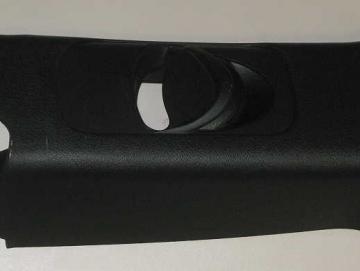 Lancia Ypsilon Verkleidung Abdeckung Säule