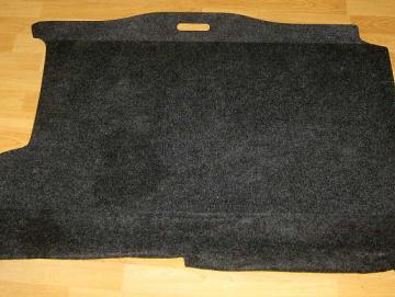 Lancia Ypsilon Verkleidung Abdeckung Kofferraum