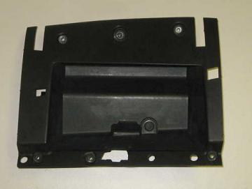 Lancia Ypsilon Handschuhfach innen