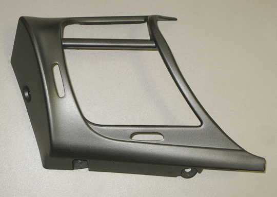 Lancia Ypsilon Zierblende