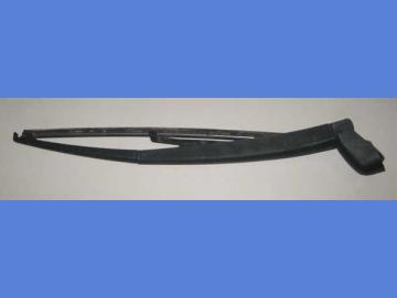 Lancia Ypsilon Heckwischer