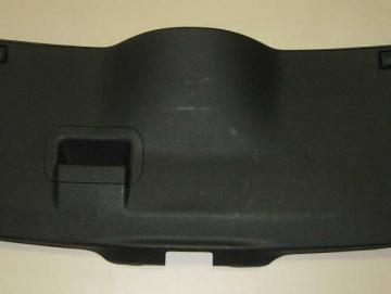 Lancia Ypsilon Kofferraumklappe Abdeckung