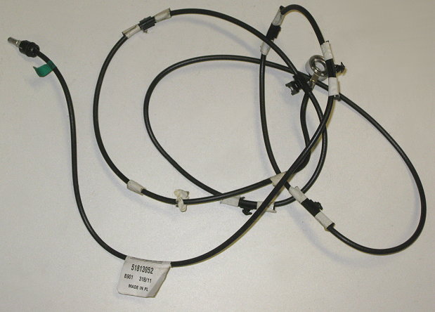 Fiat Doblo 1.3 Mtj Kabelbaum elektr. Leitung