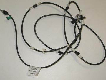 Fiat Doblo 1.3 Mtj Kabelbaum elektr. Leitung