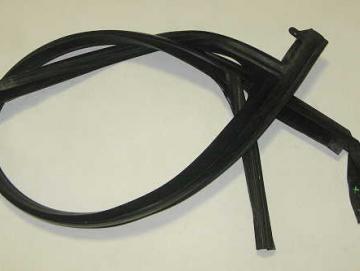 Lancia Ypsilon Fenstergummi rechts