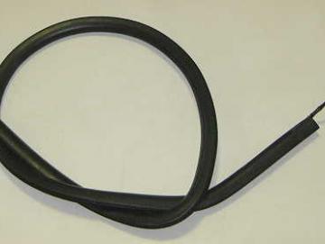 Lancia Ypsilon Fenstergummi - Klemmschutz rechts