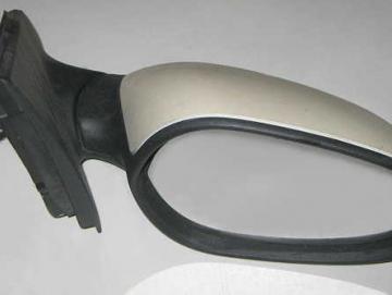 Lancia Ypsilon Spiegel vorne rechts