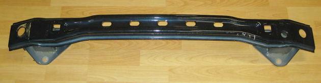 Fiat Tipo Traverse hinten