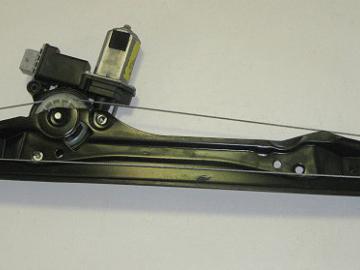 Fiat Doblo 1.3 Mtj Fensterheber Tür vorne links