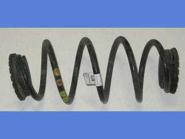 Fiat Tipo 1.6 Diesel Feder hinten