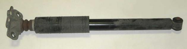 Fiat Tipo 1.6 Diesel Stoßdämpfer hinten