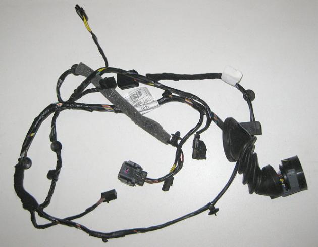 Fiat Doblo 1.3 Mtj Kabelbaum Tür vorne links