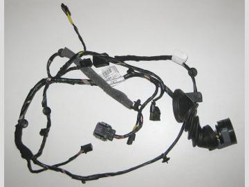 Fiat Doblo 1.3 Mtj Kabelbaum Tür vorne links