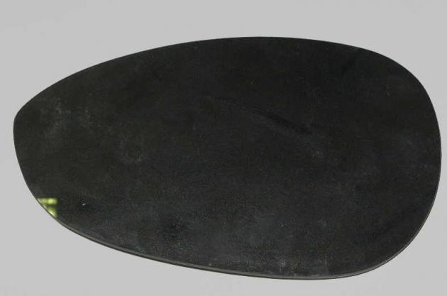 Fiat Punto Spiegelglas vorne links