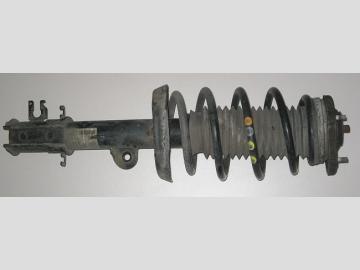 Fiat Doblo 1.3 Multijet Federbein links