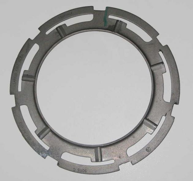 Fiat Tipo Gewindering Kraftstofftank