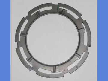 Fiat Tipo Gewindering Kraftstofftank