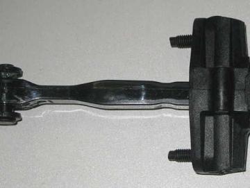 Fiat Tipo Türfangband vorne