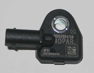 Fiat Tipo Steuergerät - Sensor