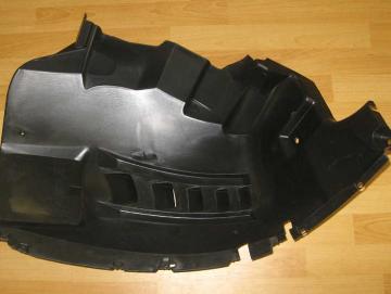 Fiat Ducato Abdeckung Radkasten Verkleidung rechts