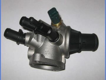 Lancia Thesis 2.4 Diesel Thermostat